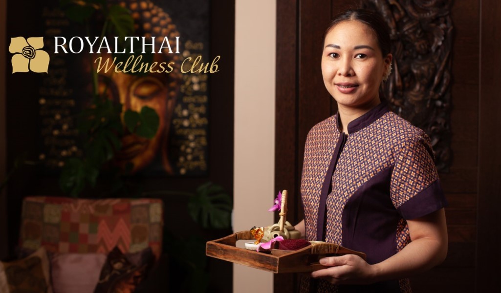 ROYAL THAI Wellness Club