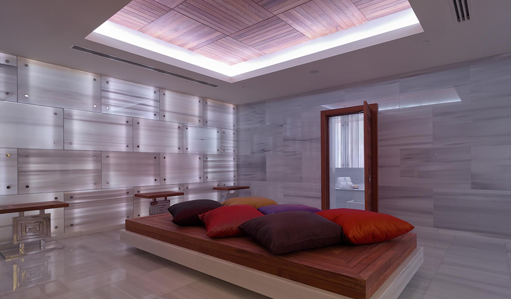 Luxury Hammam