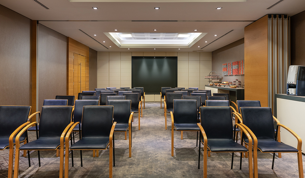 Konak Meeting Room at Swissotel Grand Efes Izmir