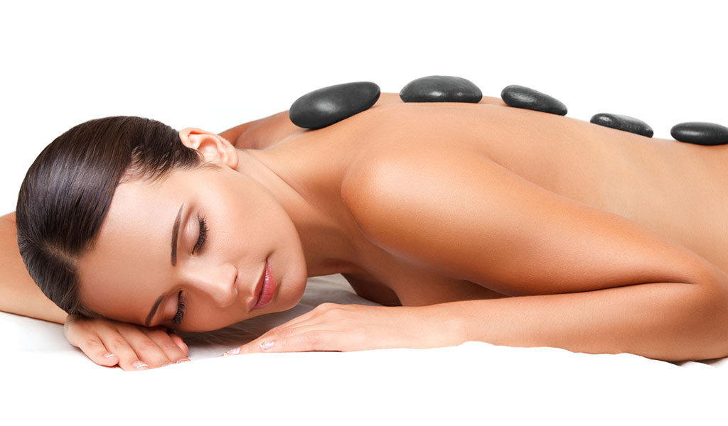 Purovel Signature Massage