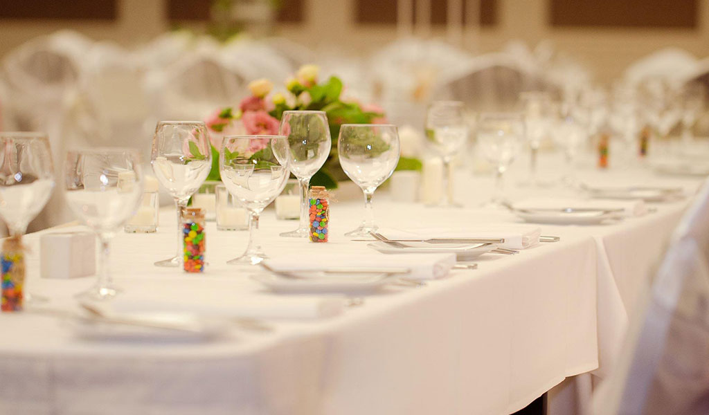 Weddings at Swissotel Sydney