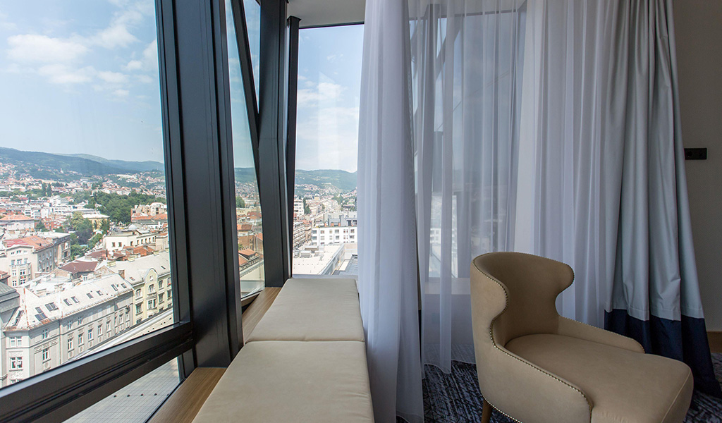 Swiss Panorama Junior Suite