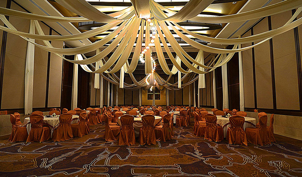 Al Khor Ballroom B