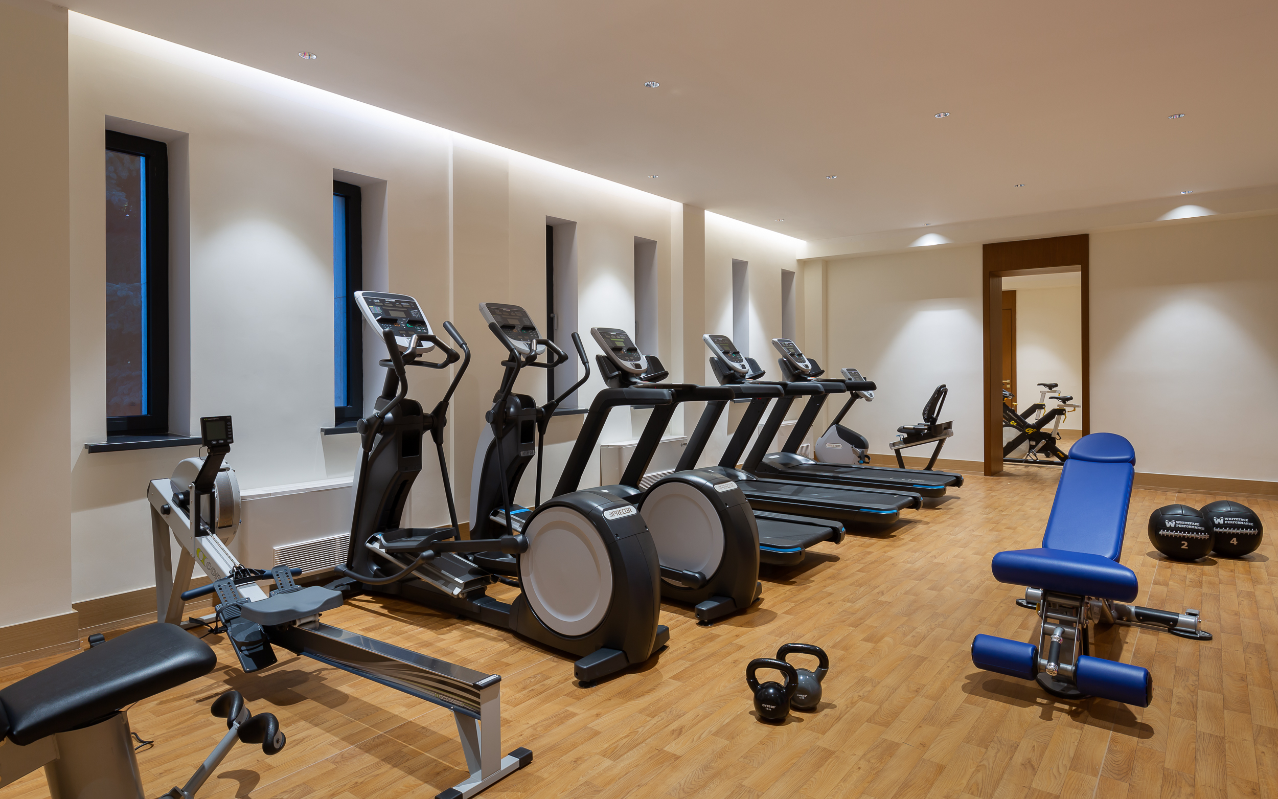 Fitness Center & GYM 