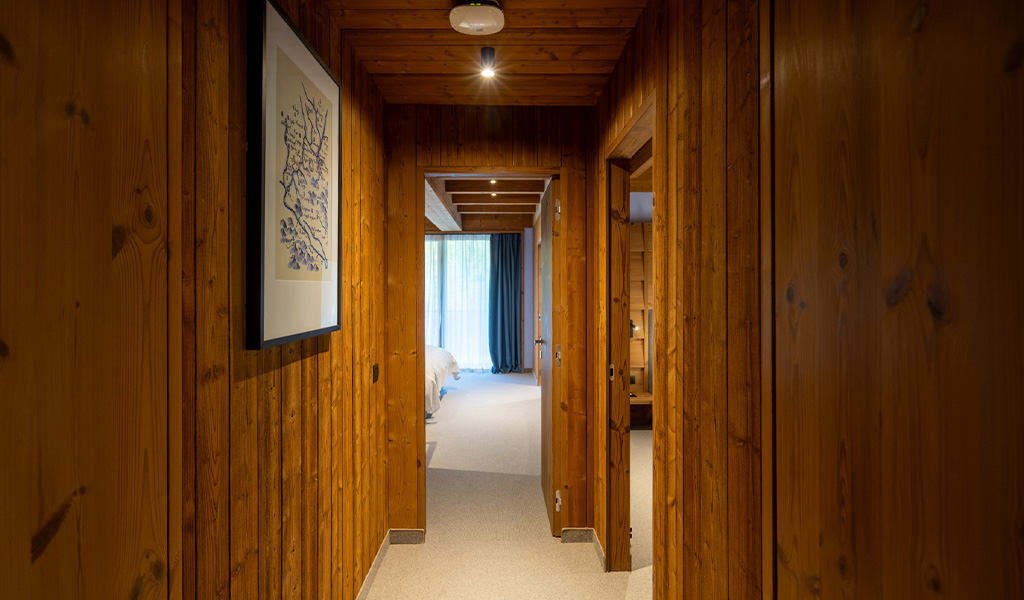 Swiss Executive Apartment