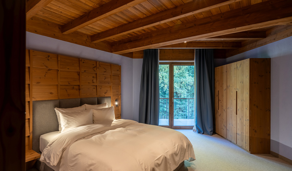 Swiss Executive Apartment