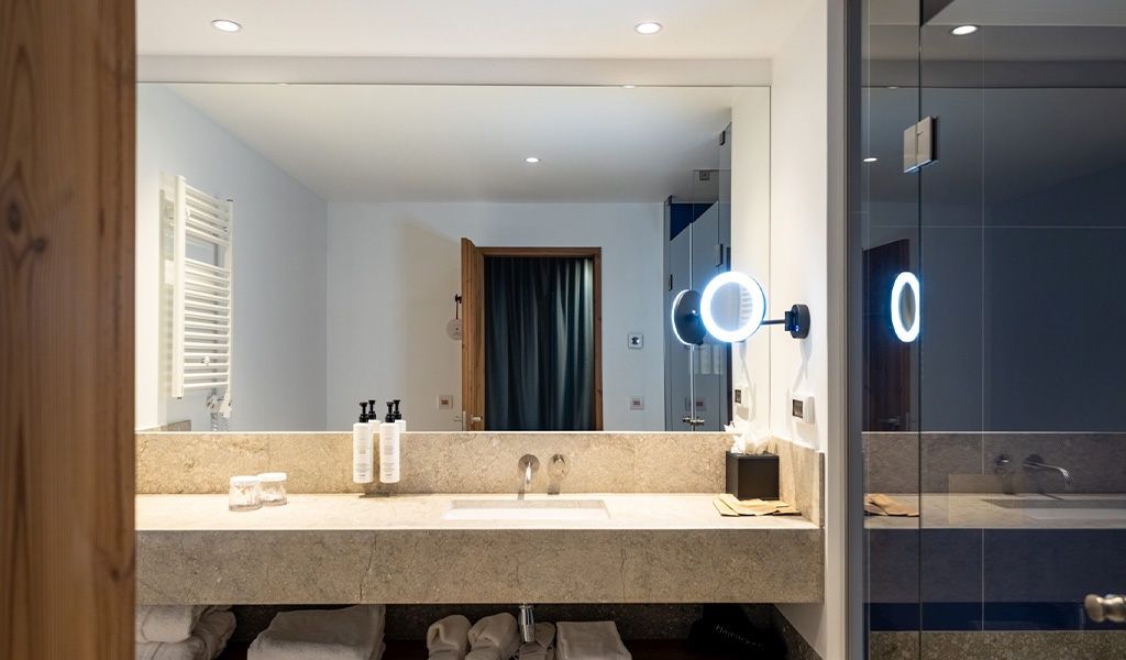 Swiss Deluxe Apartment