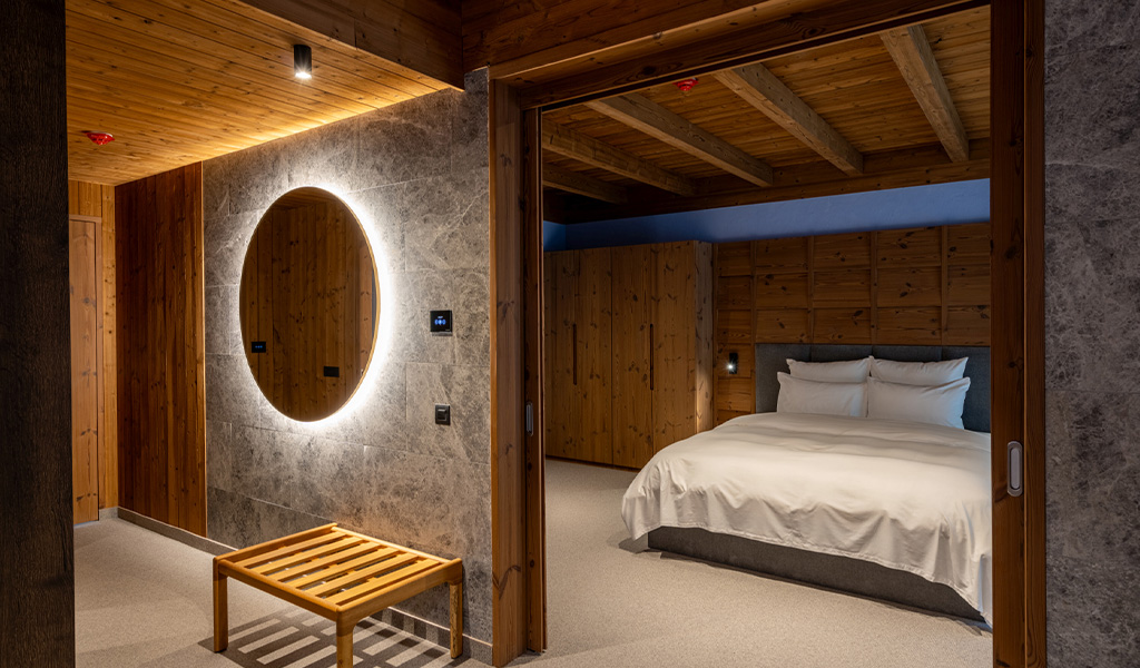 Swiss Select Apartment