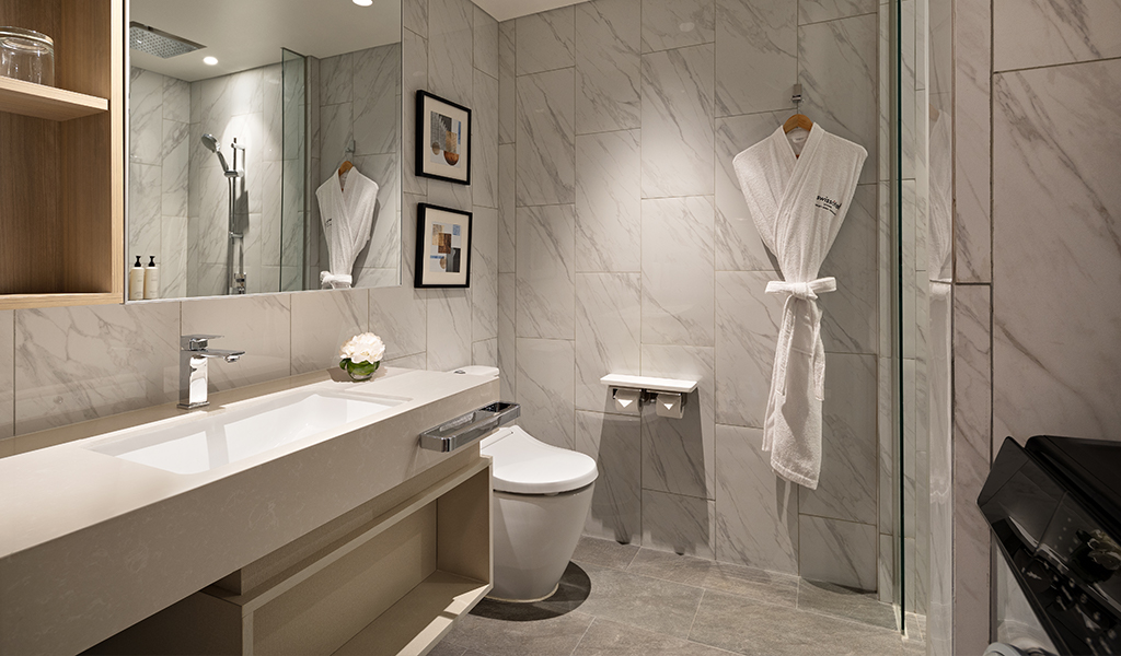 Swiss Advantage 2 Bedroom