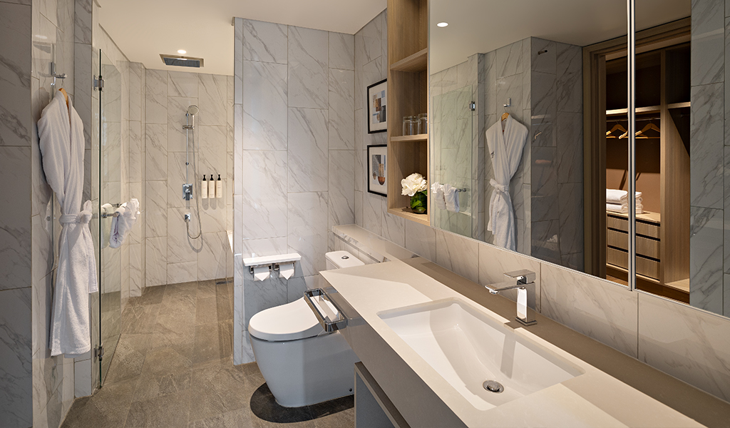 Swiss Signature 2 Bedroom