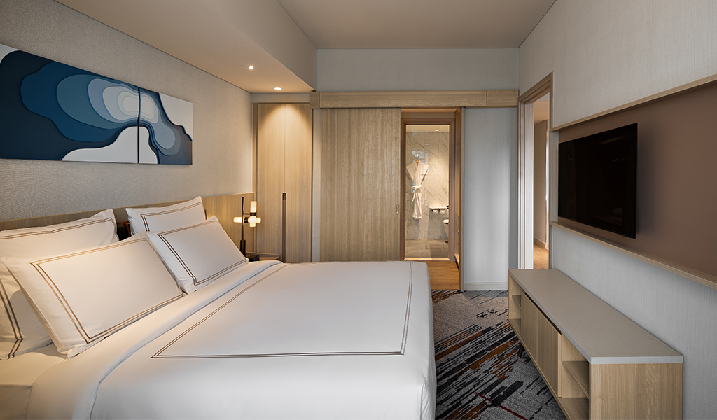 Swiss Advantage 2 Bedroom