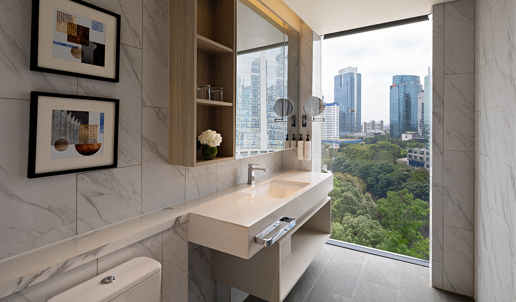 Swiss Signature 2 Bedroom