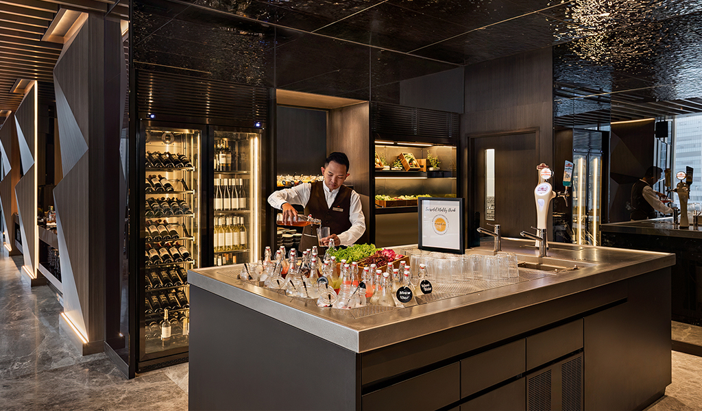 Embers Open-Fire Grill